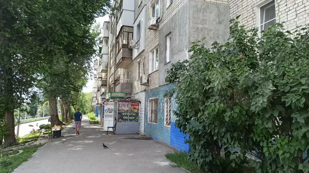 1-к. квартира, 32 м, 3/5 эт. - Фото 1