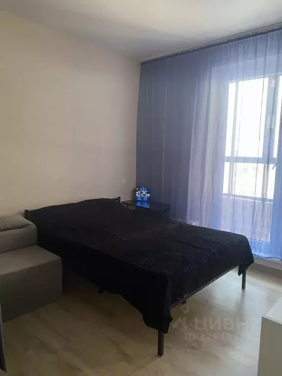 Студия Москва Ленинградское ш., 228к3 (25.0 м) - Фото 2