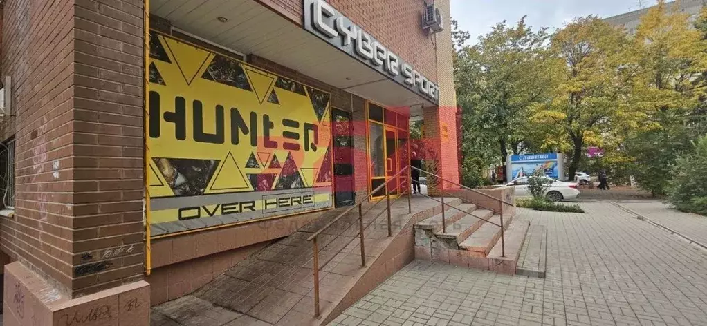 Помещение свободного назначения в Ростовская область, Батайск ул. ... - Фото 2