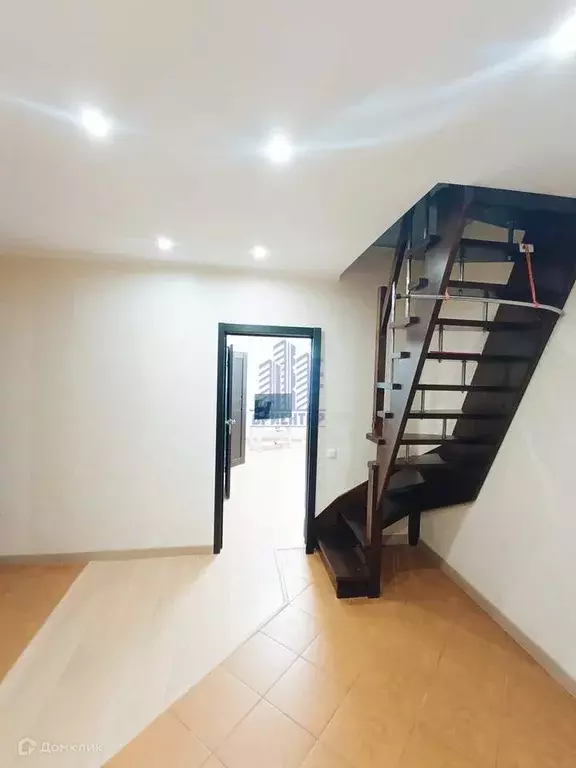Продаётся 3-к квартира, 96.7 м - Фото 0