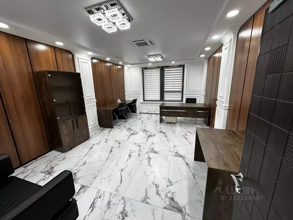 Офис в Москва ул. Василисы Кожиной, 13 (35 м) - Фото 2