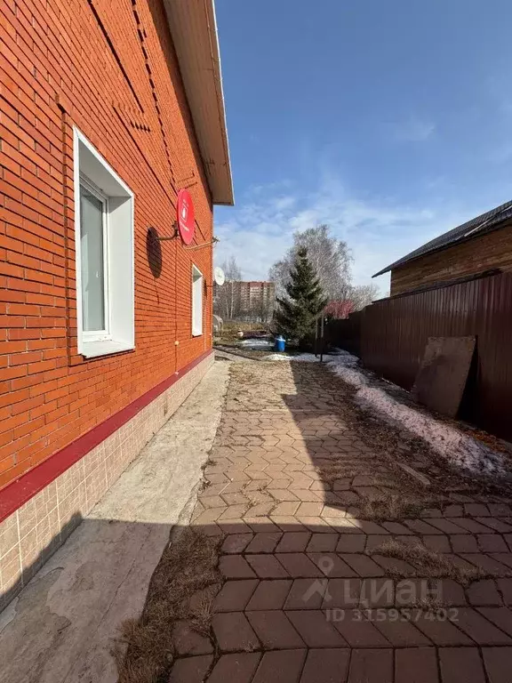 Коттедж в Свердловская область, Березовский ул. Загвозкина (179 м) - Фото 1