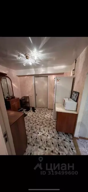 1-к кв. Саха (Якутия), Якутск ул. Горького, 94 (37.2 м) - Фото 0