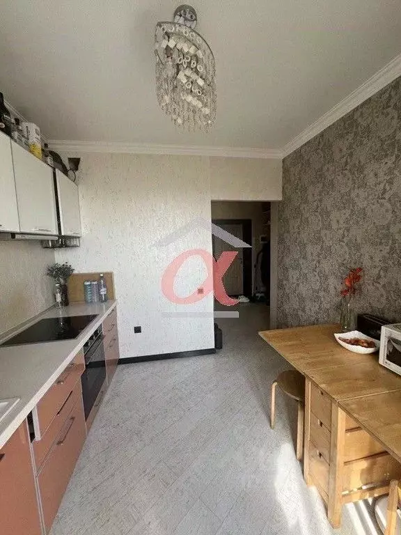 1-к кв. Кемеровская область, Кемерово Комсомольский просп., 29 (35.9 ... - Фото 2