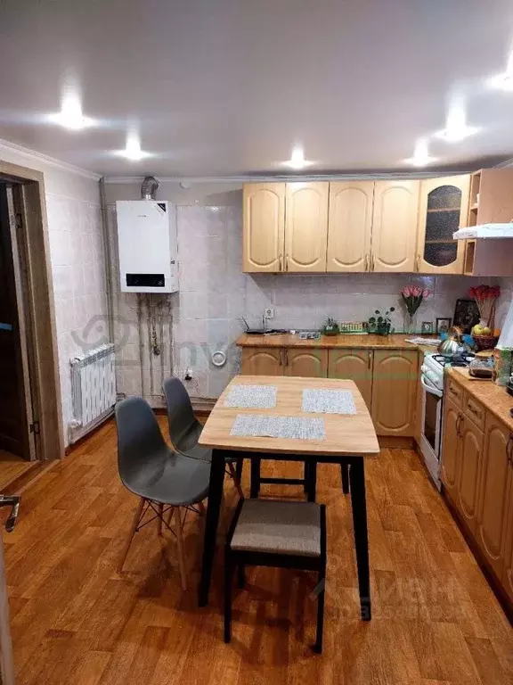 Дом в Калининградская область, Краснознаменск Рабочая ул. (83 м) - Фото 2