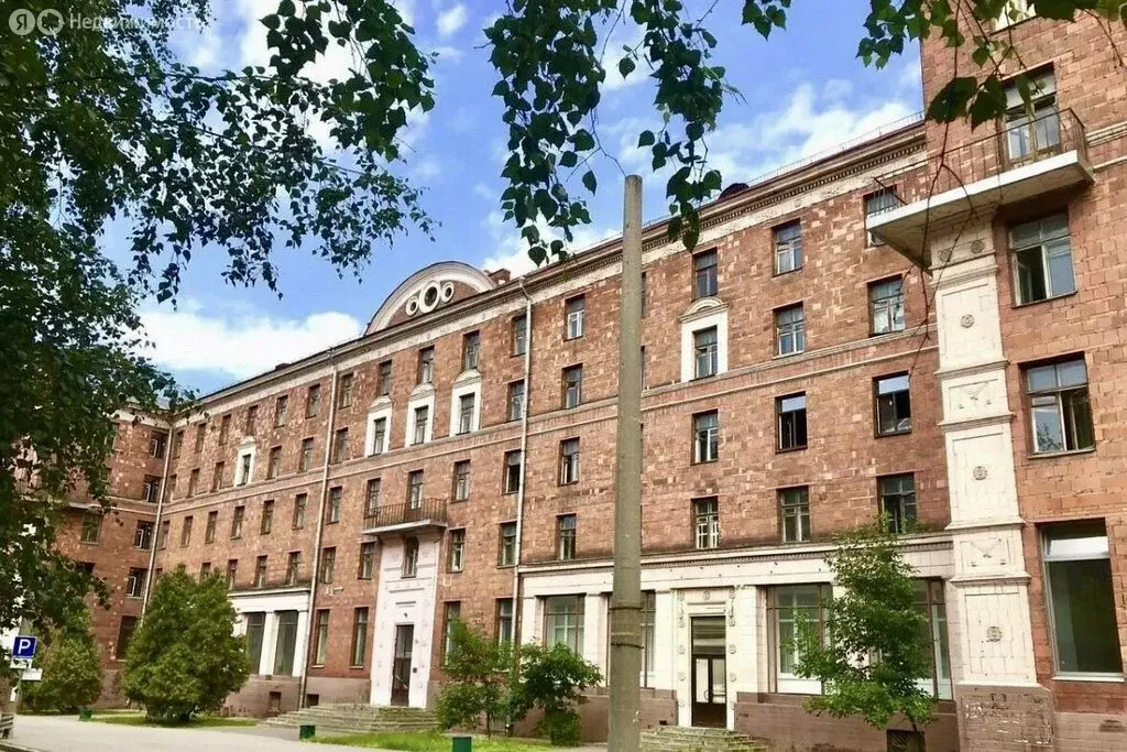 1-комнатная квартира: Москва, Ботаническая улица, 41к7 (35 м) - Фото 2