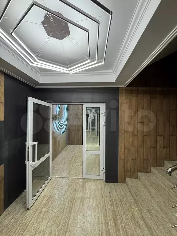 1-к. квартира, 37 м, 2/8 эт. - Фото 1