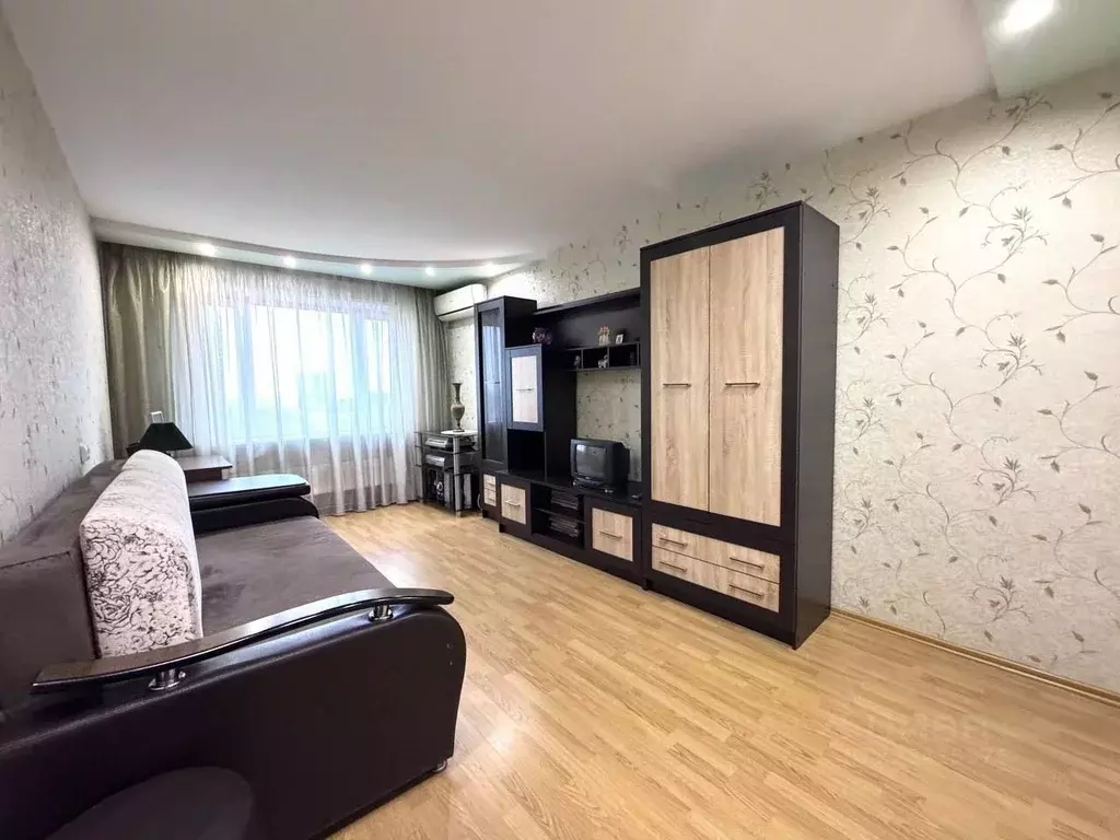 3-к кв. Московская область, Подольск просп. Юных Ленинцев, 82а (62.3 ... - Фото 1