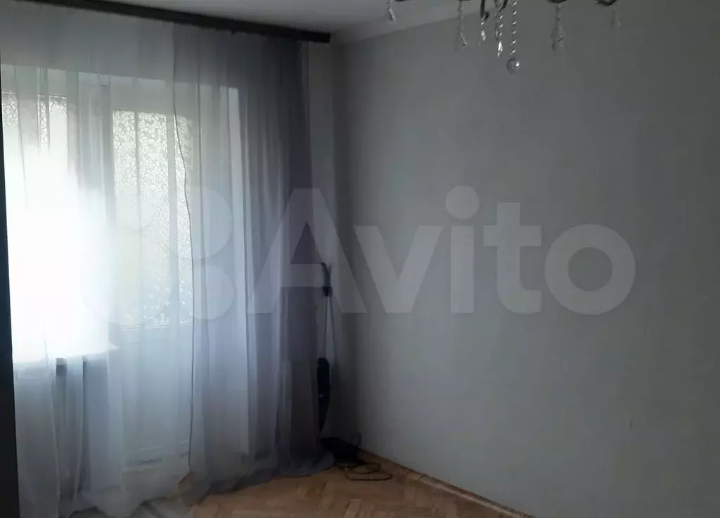 1-к. квартира, 30 м, 2/4 эт. - Фото 0