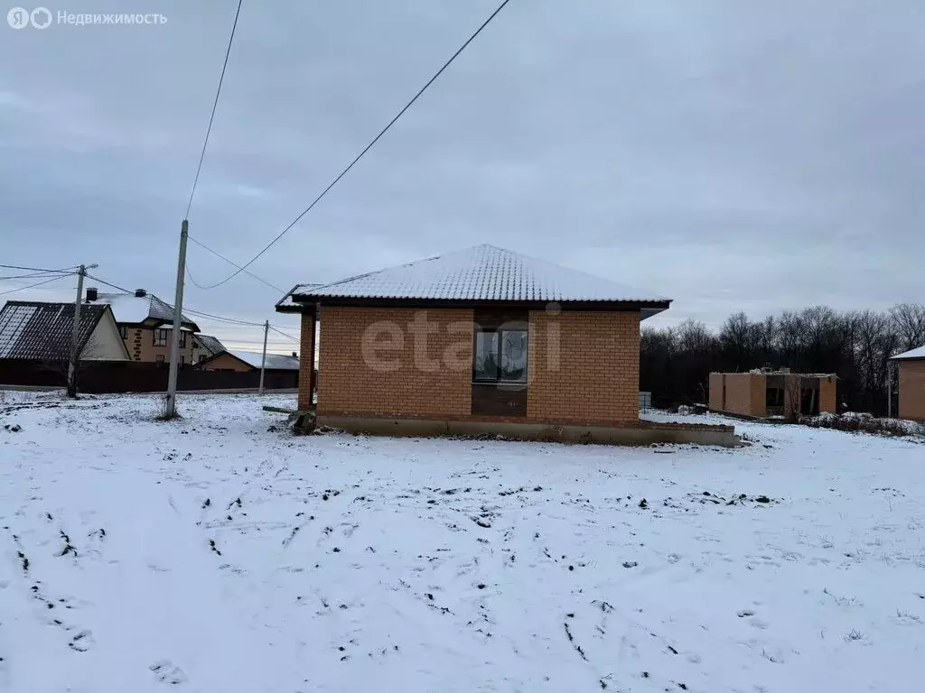 Дом в село Нагаево, Благородная улица (95 м) - Фото 2