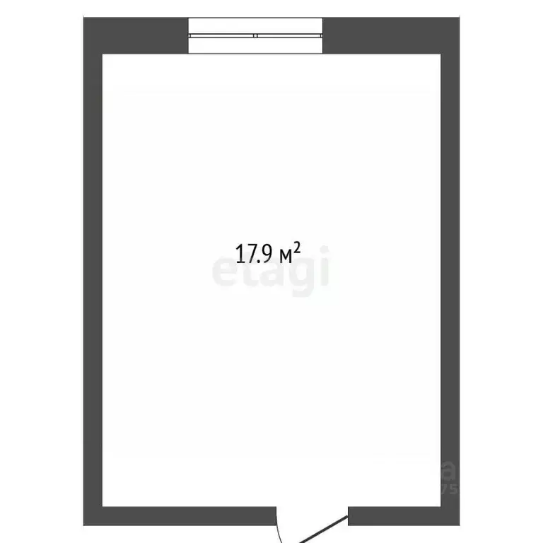 Комната Ярославская область, Ярославль Липовая Гора жилрайон, пер. ... - Фото 2