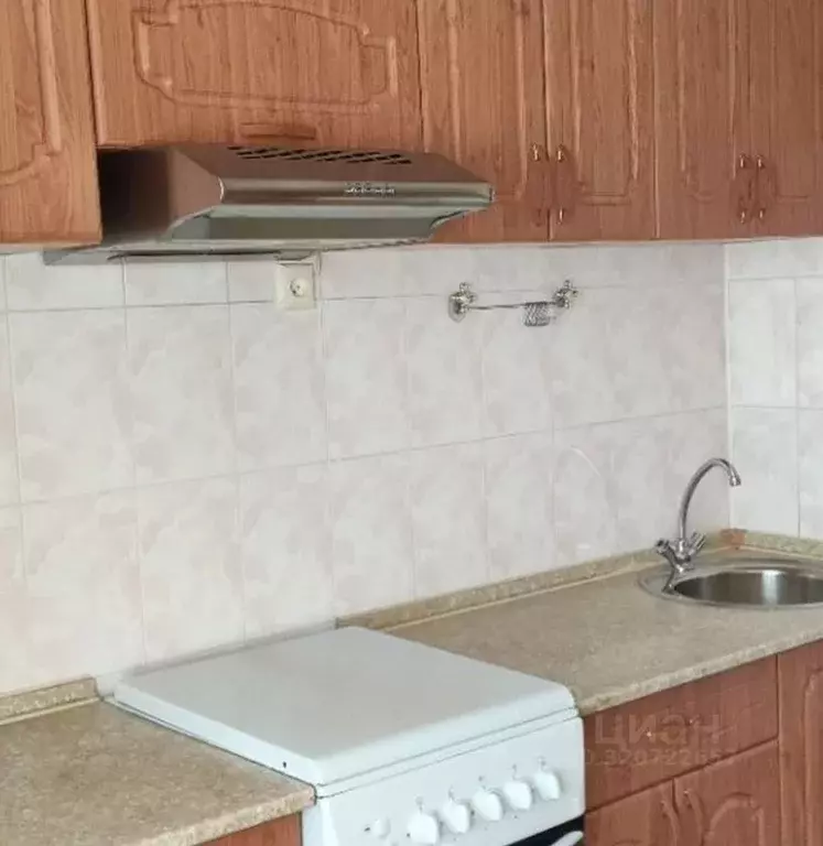1-к кв. Тульская область, Тула ул. Металлургов, 71А (35.0 м) - Фото 0