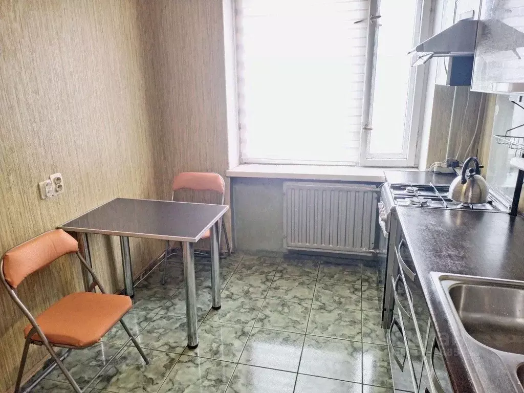 2-к кв. Санкт-Петербург Двинская ул., 16к1 (58.0 м) - Фото 1