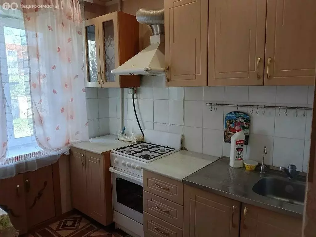 1-комнатная квартира: Верхняя Пышма, улица Мичурина, 10А (29.9 м) - Фото 2