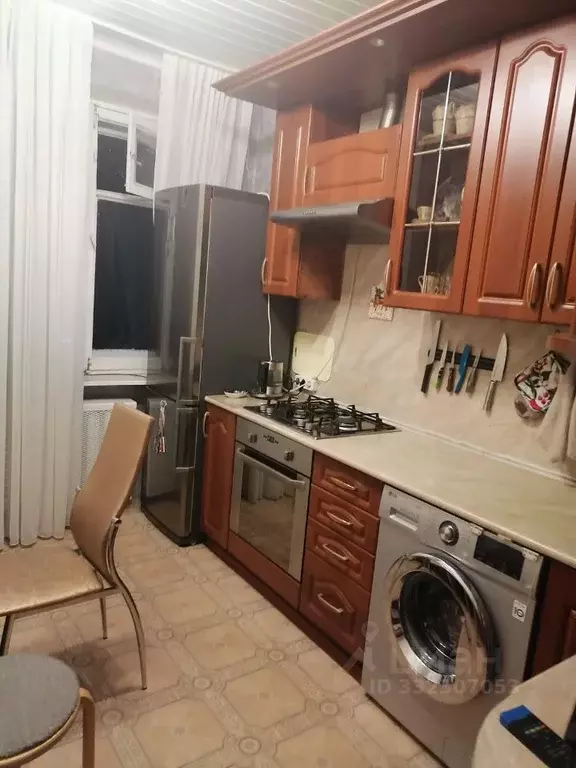 Комната Москва Нелидовская ул., 13К2 (16.0 м) - Фото 1