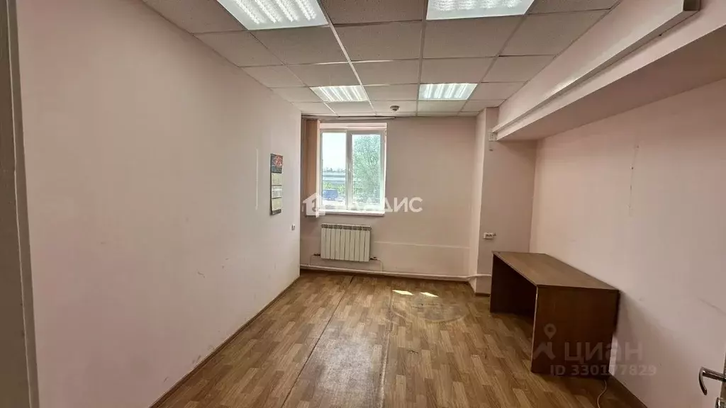 Офис в Владимирская область, Владимир ул. 16 лет Октября, 36а (110 м) - Фото 2