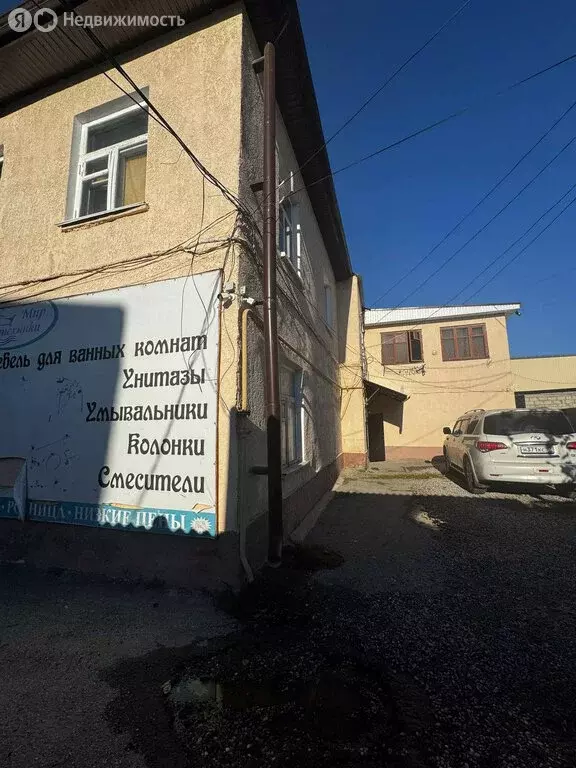 Офис (40 м) - Фото 1