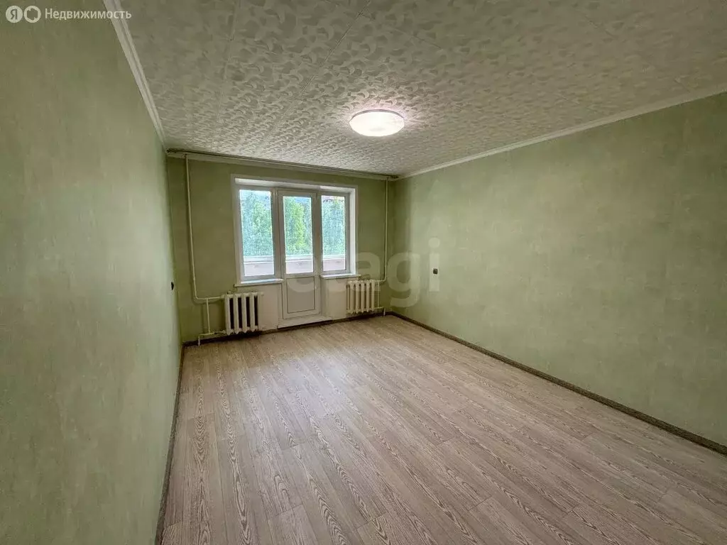 2-комнатная квартира: Тверь, улица Хромова, 21 (47.4 м) - Фото 1