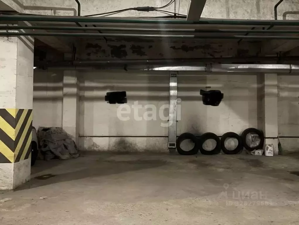 Гараж в Белгородская область, Белгород ул. Лермонтова, 49а (16 м) - Фото 2