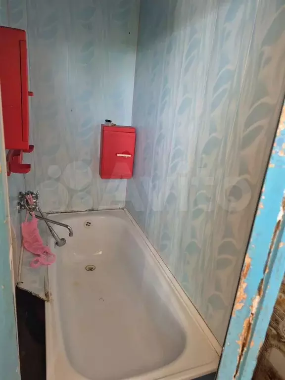 Комната 22 м в 1-к., 5/5 эт. - Фото 1