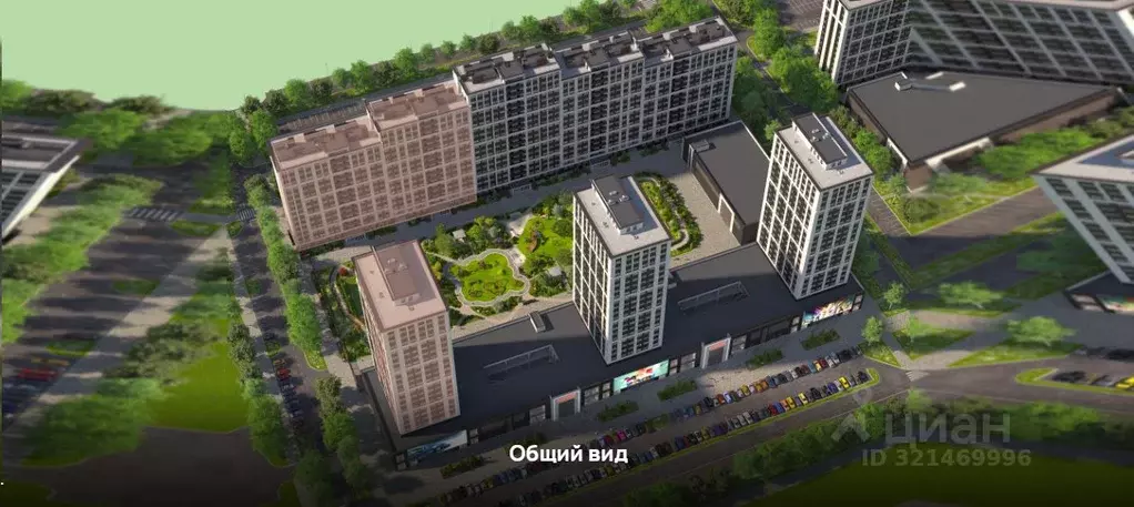 2-к кв. Калужская область, Балабаново г. Боровский муниципальный ... - Фото 2