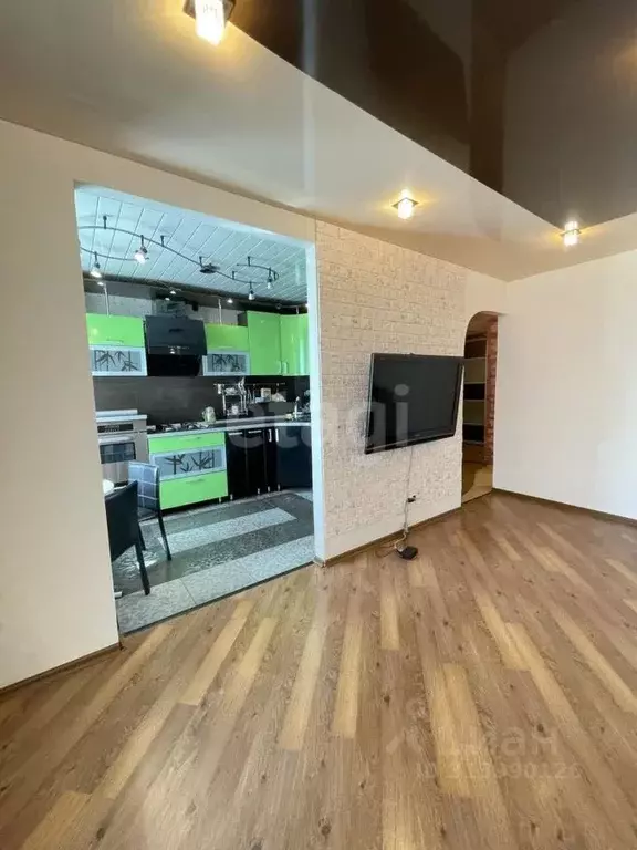 2-к кв. Архангельская область, Котлас просп. Мира, 48 (50.9 м) - Фото 1