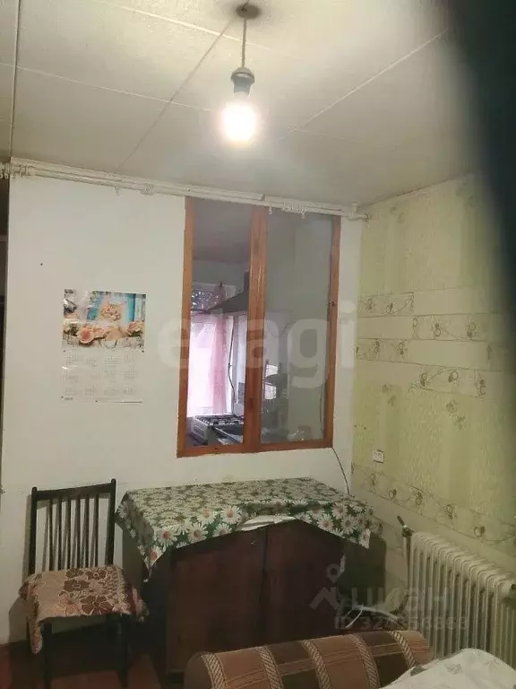 1-к кв. Крым, Симферополь ул. Индустриальная (32.0 м) - Фото 2