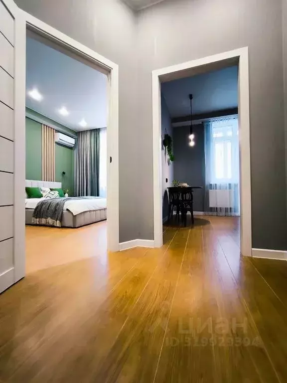 1-к кв. Ставропольский край, Ставрополь ул. Рогожникова, 21/1 (34.0 м) - Фото 2