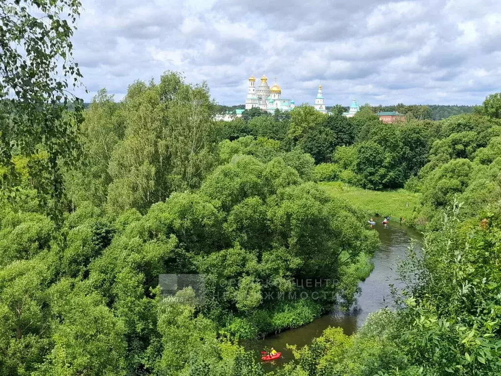 Участок в Истра, улица Урицкого (12.55 м) - Фото 0