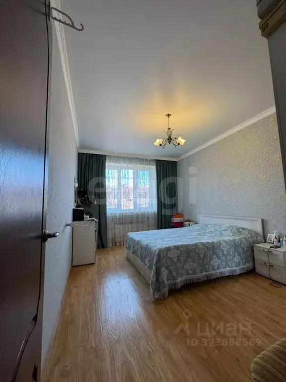 2-к кв. Северная Осетия, Владикавказ ул. Цоколаева, 36 (50.0 м) - Фото 2