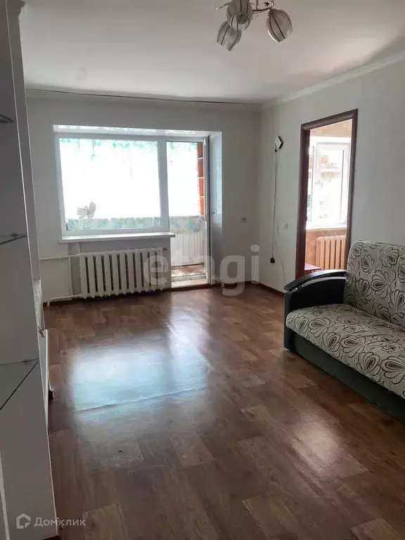 Продаётся 2-к квартира, 45.2 м - Фото 1