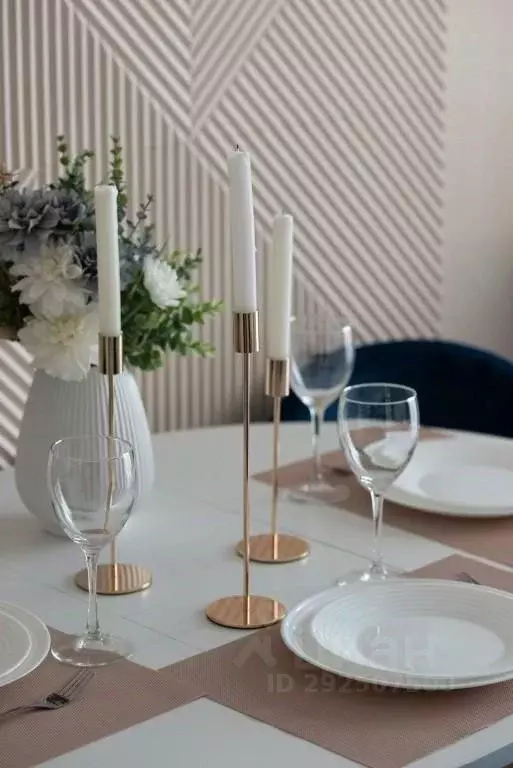 1-к кв. Тюменская область, Тюмень ул. Осипенко, 73 (44.0 м) - Фото 2