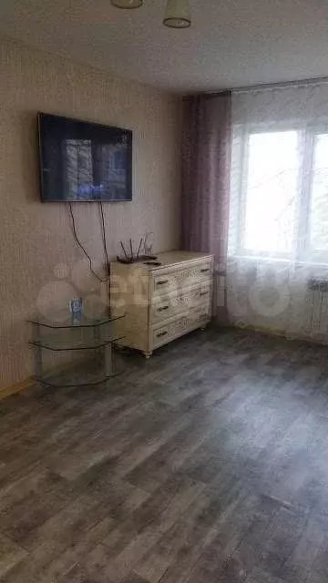1-к. квартира, 32,8 м, 1/5 эт. - Фото 1