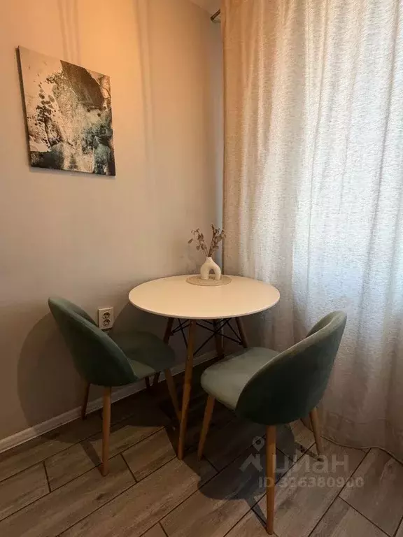 1-к кв. Москва ул. 50 лет Октября, 21 (32.6 м) - Фото 1