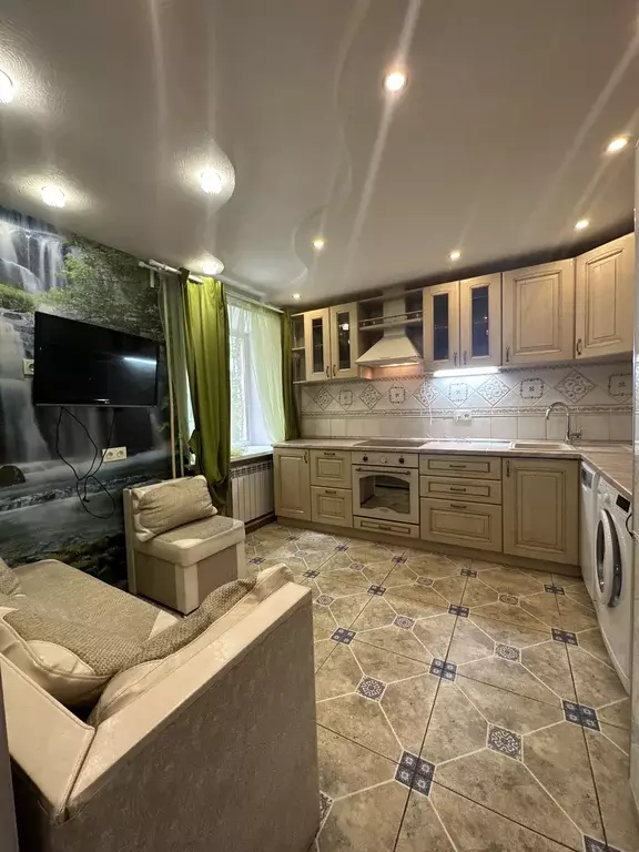 Продаётся 2-к квартира, 51.4 м - Фото 0