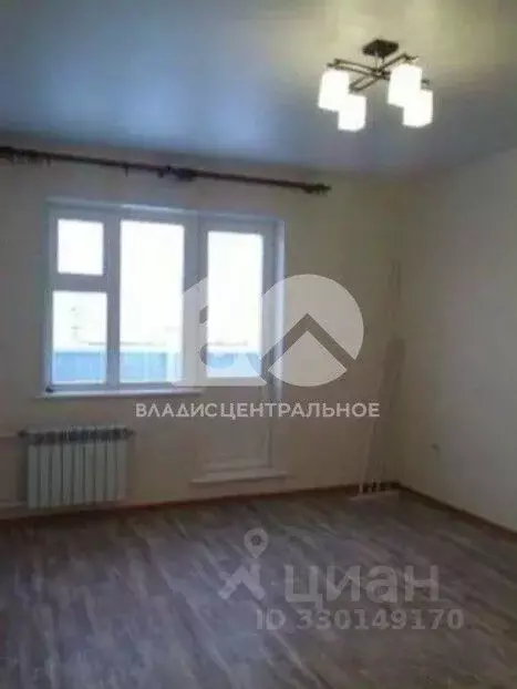 Студия Новосибирская область, Новосибирск ул. Виктора Уса, 4 (28.2 м) - Фото 1