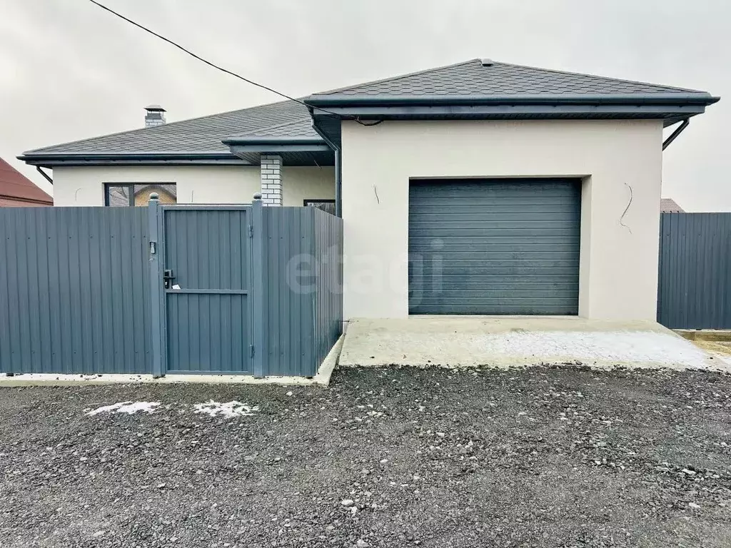 Дом в Тюменская область, Тюмень Самотлорская ул. (137 м) - Фото 2