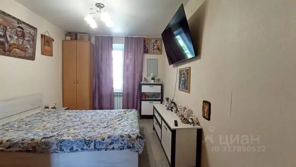 Дом в Краснодарский край, Ейск ул. Карла Маркса, 88 (50 м) - Фото 0