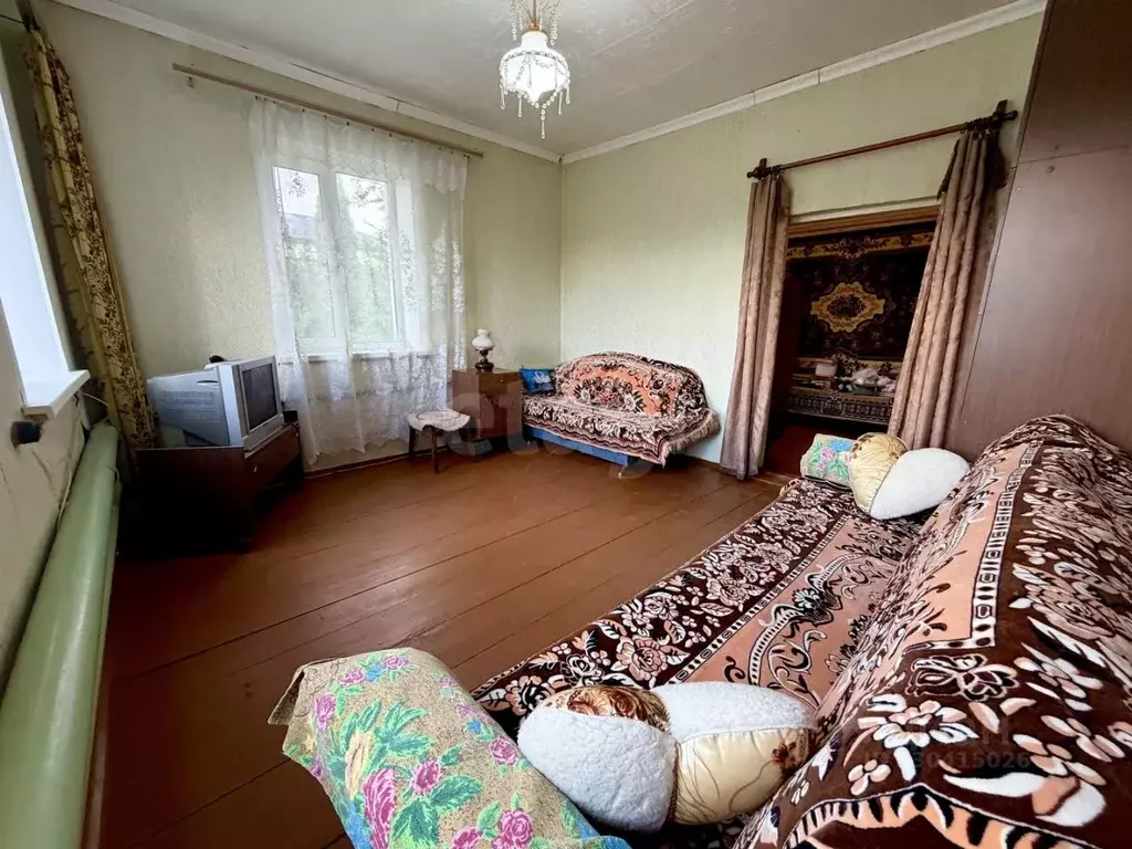 Дом в Московская область, Клин городской округ, д. Стреглово  (71 м) - Фото 1