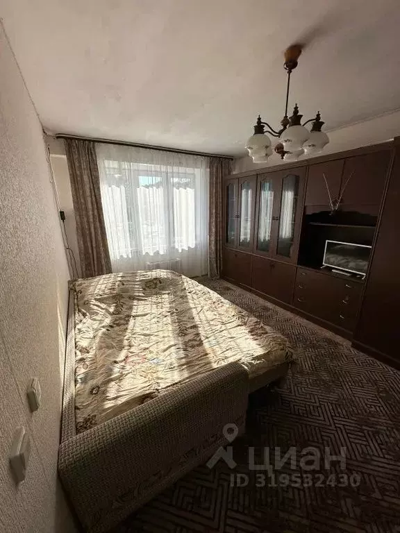 1-к кв. Калужская область, Калуга Аллейная ул., 2 (35.0 м) - Фото 0