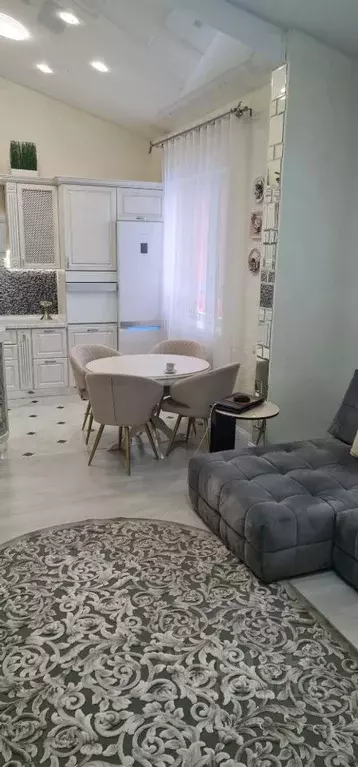 3-к кв. Московская область, Королев ул. Горького, 79к5 (90.0 м) - Фото 2