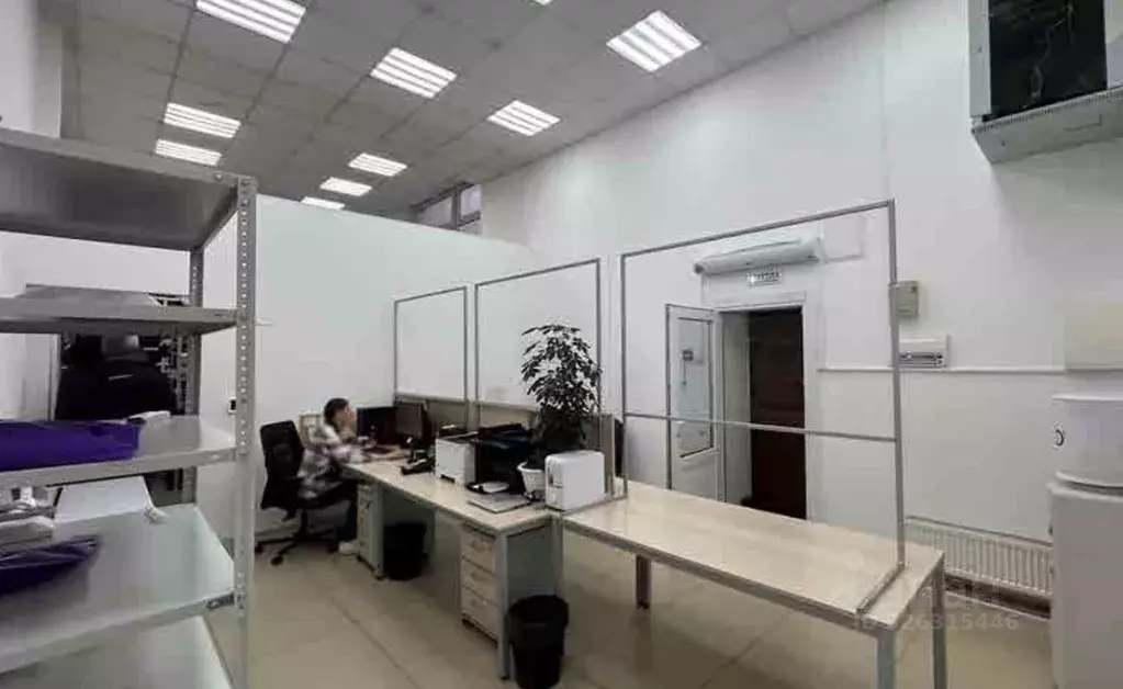 Офис в Москва Вятская ул., 27С12 (110 м) - Фото 1