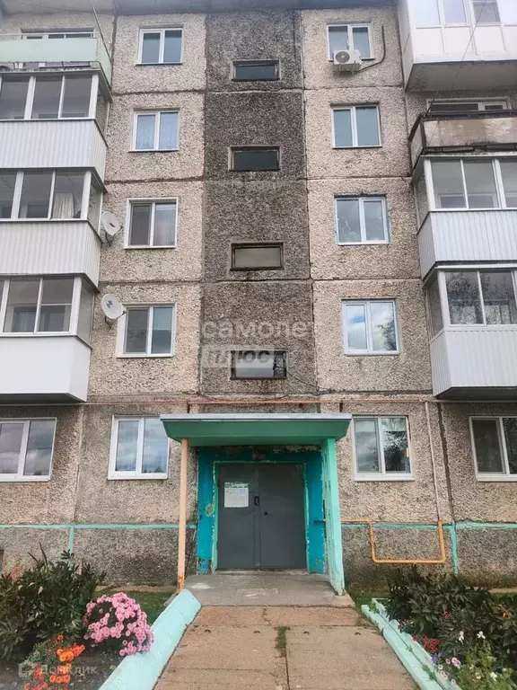Продаётся 1-к квартира, 31.4 м - Фото 1