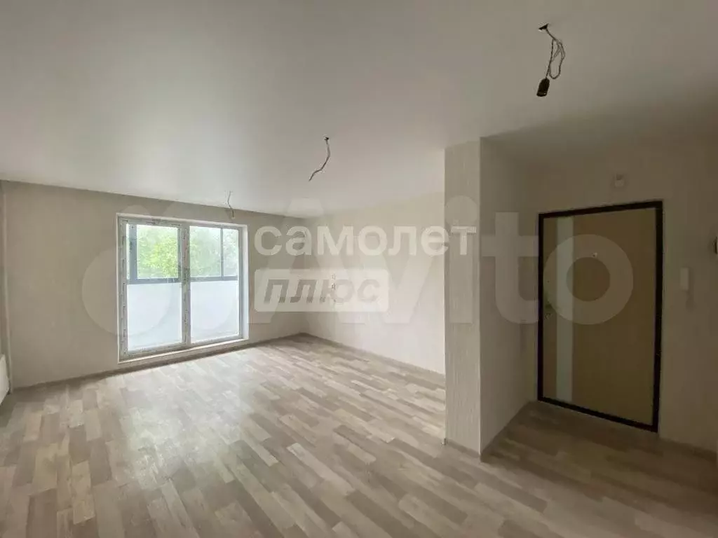 2-к. квартира, 52,5 м, 9/10 эт. - Фото 0