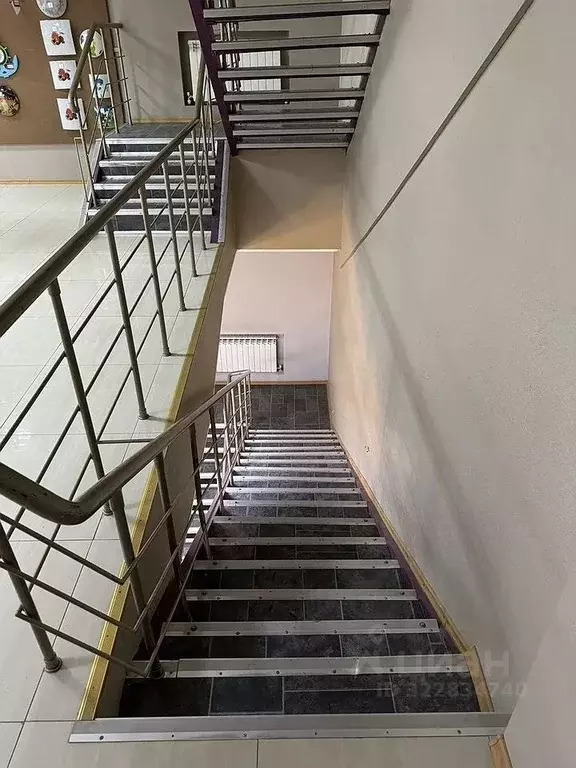 Торговая площадь в Ростовская область, Ростов-на-Дону просп. Стачки, ... - Фото 2