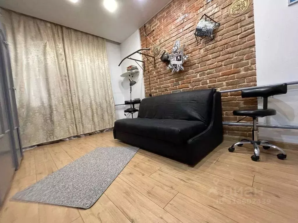 Дом в Липецкая область, Елец Парковая ул., 27 (85 м) - Фото 0