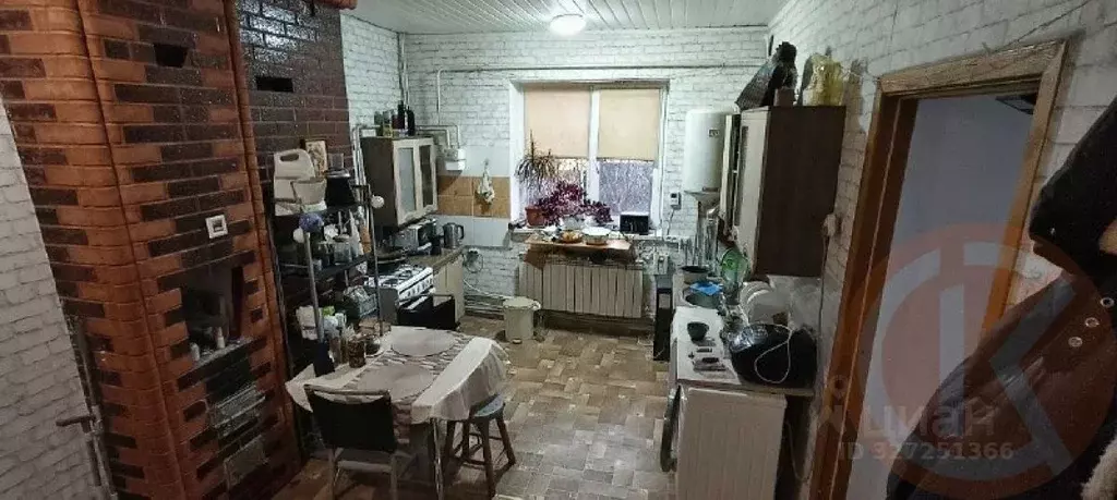 Дом в Крым, Симферопольский район, Чистенское с/пос, с. Фонтаны, ... - Фото 2