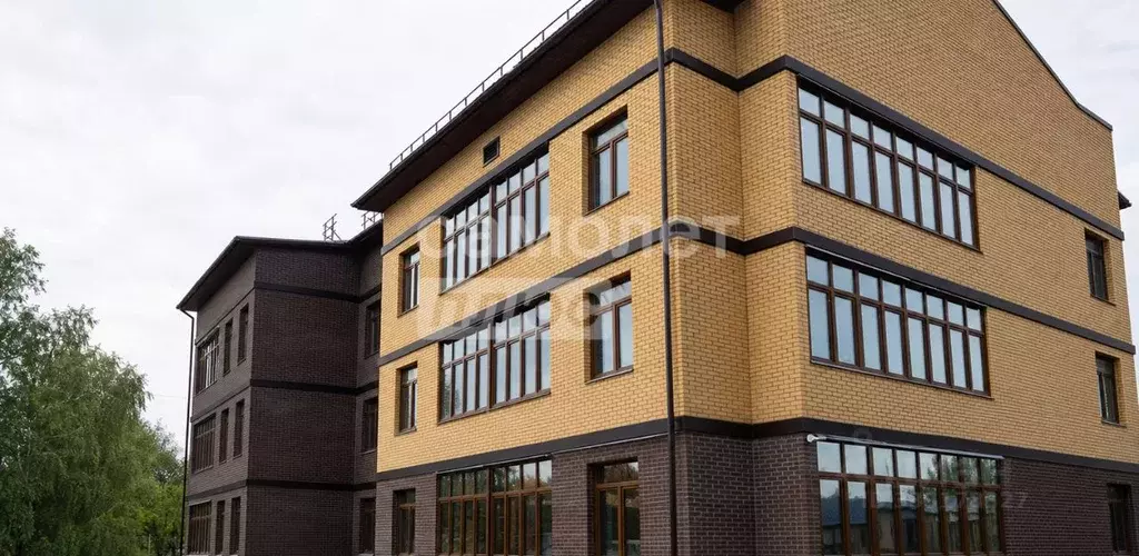 Студия Московская область, Раменское ул. Загородная, к11 (22.7 м) - Фото 1
