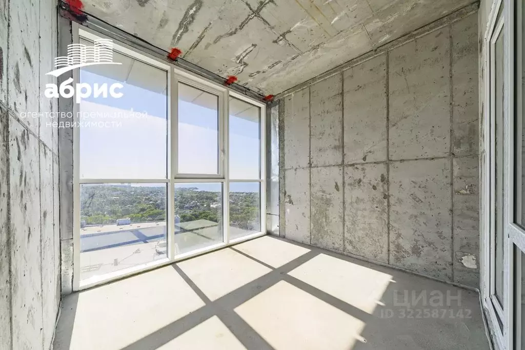 3-к кв. Приморский край, Владивосток ул. Полетаева, 23А (130.7 м) - Фото 2