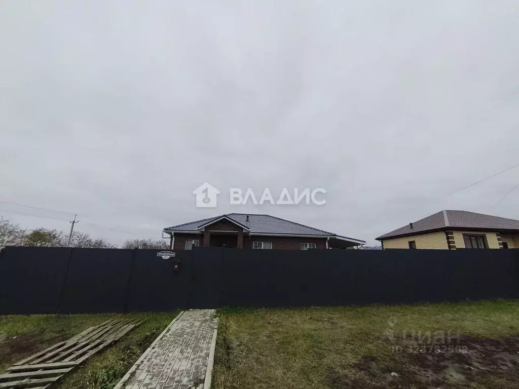 Дом в Белгородская область, Белгородский район, пос. Майский ... - Фото 2